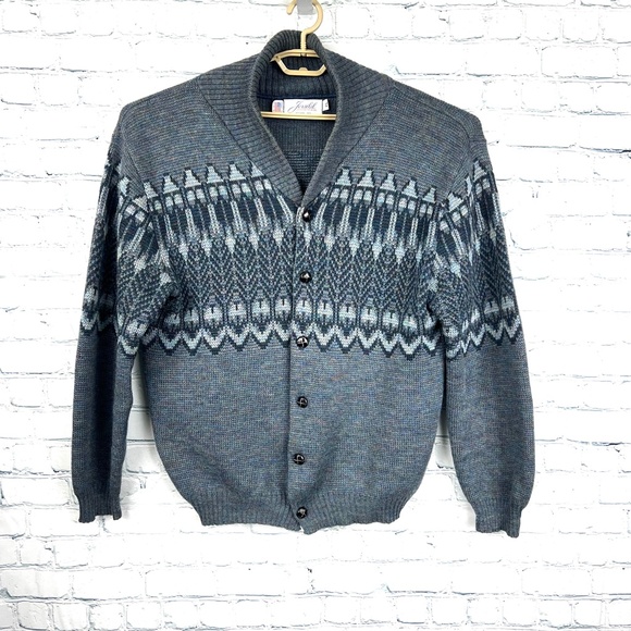 Jersild Other - 🚫SOLD! •VINTAGE |•JERSILD•| 100% Virgin Wool Made in the USA